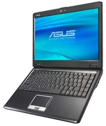 ASUS F6A 13,3" T5900/3GB/320GB/DVD±RW/ WL/BT/FP/VHP
