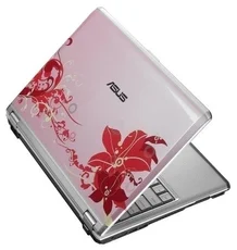 ASUS F6V 13.3C/T8600/DVDRW/320G5/4G/W/B/F/VHP - Pink