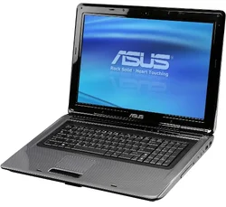 ASUS F70SL 17"+ T6400,3GB,500GB,GF9300M GS,DVD±RW,WL,BT,CAM,FP,VHP