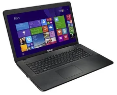 ASUS F751LJ-T4173T černý
