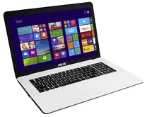 ASUS F751LJ-T4174 bílý
