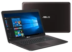 ASUS F756UB-T4024T hnědý