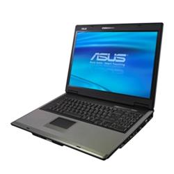 ASUS F7L 17.4C/ T2370/ DVDRW/ 160G5/ 2G/ WL/ BT/ XPP