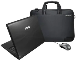 ASUS F80L 14.1/ T2390/ DVDRW/ 160G5/ 2G/ W/ B/ bez OS