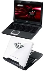 ASUS G60VX 16" P8700/4GB/320GB/GTX 260M 1GB /DVD±RW/WL/BT/CAM/VHP + brašna a myš