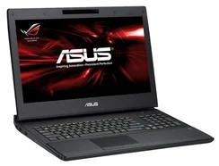 ASUS G74SX 17,3" LED Core i7-2630QM,8GB,1TB (2x500GB),nVidia GF GTX560M s 3GB,BluRay Combo,WiFi,BT,CAM,W7HP-64bit