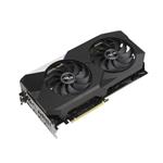 ASUS GeForce DUAL RTX 3070 O8G V2