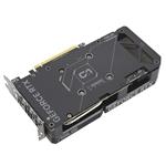 ASUS GeForce DUAL-RTX4060TI-O8G-EVO
