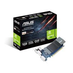 ASUS GeForce GT 710 GT710-SL-1GD5-BRK 90YV0AL2-M0NA00 - Grafické karty - PCIE x 16