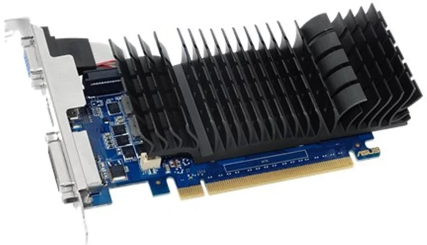 ASUS GeForce GT730-SL-2GD5-BRK 90YV06N2-M0NA00