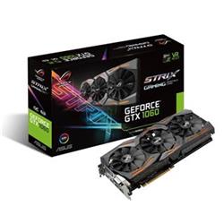 ASUS GeForce GTX 1060 ROG STRIX-GTX1060-O6G-GAMING