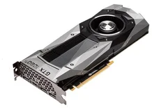 ASUS GeForce GTX 1080 Ti Founders Edition GTX1080TI-FE