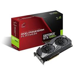ASUS GeForce GTX 1080 Ti ROG-POSEIDON-GTX1080TI-P11G-GAMING