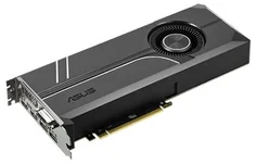 ASUS GeForce GTX 1080 Ti TURBO-GTX1080TI-11G