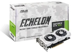 ASUS GeForce GTX 950 ECHELON-GTX950-O2G