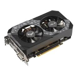 ASUS GeForce RTX 2060 TUF-RTX2060-O6G-GAMING