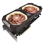 ASUS GeForce RTX 4080 16GB GDDR6X Noctua OC Edition