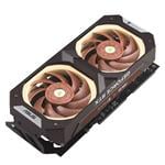 ASUS GeForce RTX 4080 16GB GDDR6X Noctua OC Edition