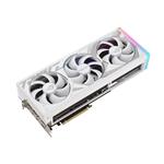 ASUS GeForce RTX 4090 ROG STRIX WHITE 24G