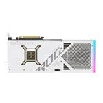 ASUS GeForce RTX 4090 ROG STRIX WHITE 24G