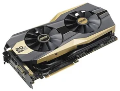 ASUS GOLD20TH-GTX980TI-P-6G-GAMING