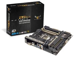 ASUS GRYPHON Z97 ARMOR EDITION