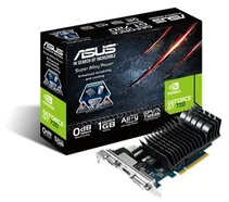 ASUS GT720-SL-1GD3-BRK