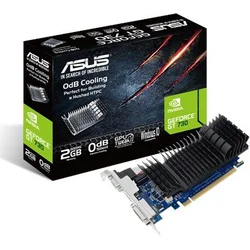ASUS GT730-SL-2GD5-BRK