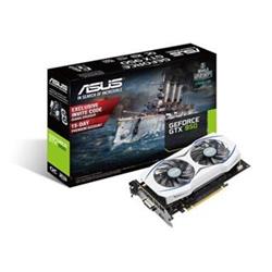 ASUS GTX950-OC-2GD5