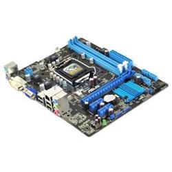 ASUS H61M-K