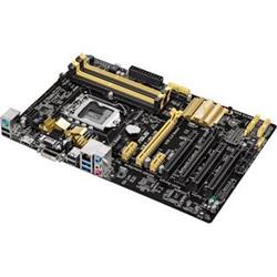 ASUS H87-PLUS