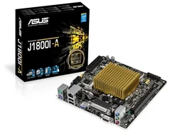 ASUS J1800I-A