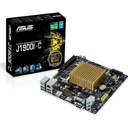 ASUS J1900I-C