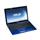ASUS K53E 15,6" Core i3-2310M,4GB,500GB,DVD±RW,WiFi,BT,CAM,W7HP-64bit - modrý