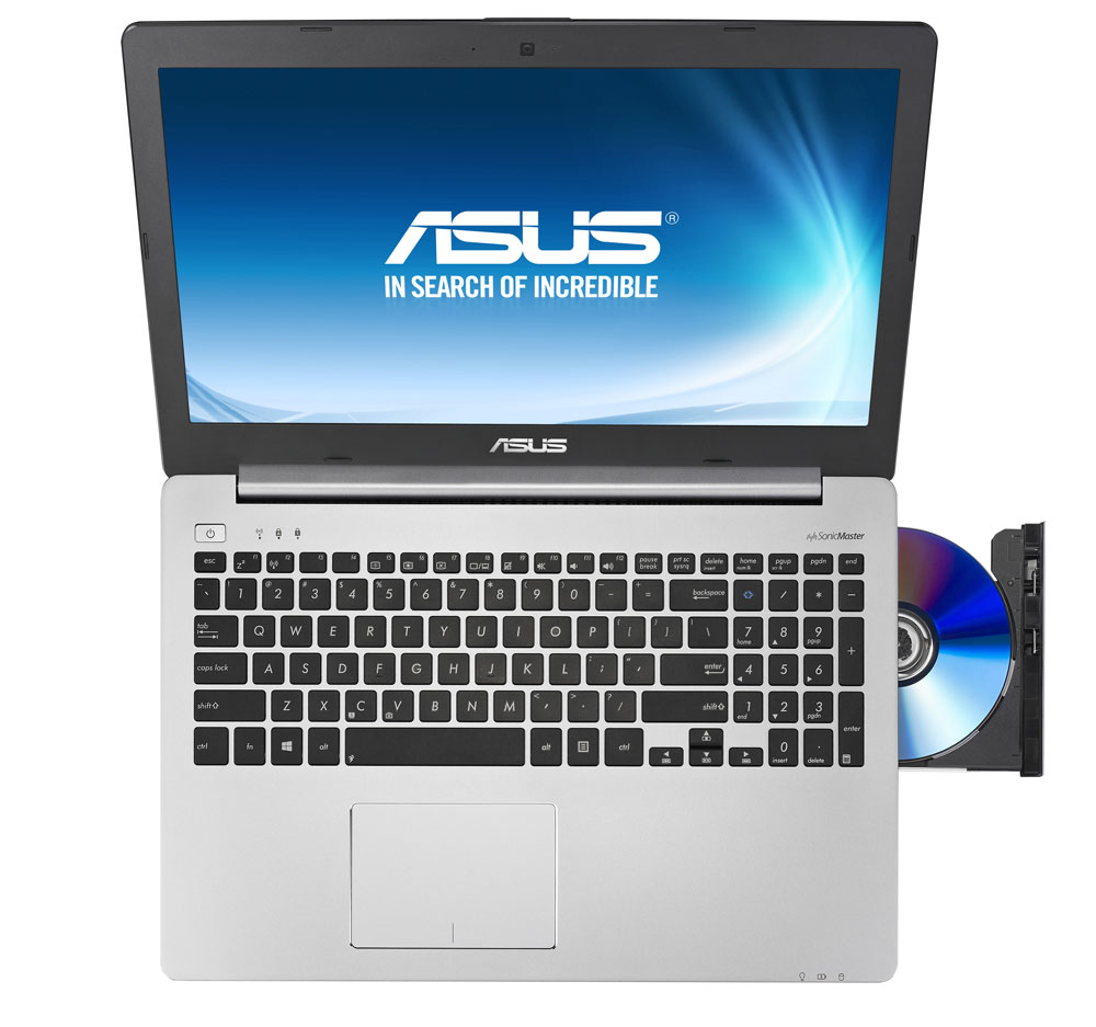 Asus k551ln замена батареи