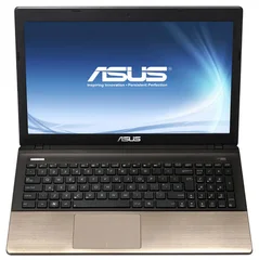 ASUS K55A 15,6" LED CORE i5-3210M, 4GB, 500GB,DVD±RW,WiFi, BT W7HP
