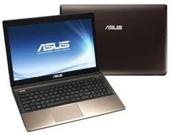 ASUS K55VD- (K55VD-SX709H)