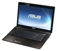 ASUS K73SV 17,3" LED Core I5 2410M,4GB,750GB,GF GT540M s 1GB, DVD±RW,WiFi,BT,CAM W7HP
