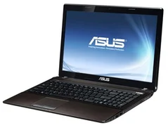 ASUS K73SV 17,3" LED CoreDuo B950,4GB,750GB, DVD±RW,WiFi,BT,CAM,WIN 7HP