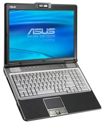 ASUS L50VN 15,4" T9400/4GB/500GB/GF9650M GS/BluRay/WL/BT/FP/CAM/VHP