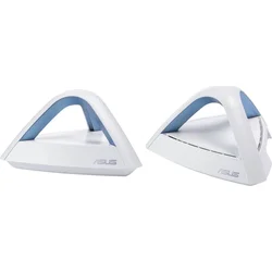 ASUS Lyra MAP-AC1750 - WiFi Mesh 2-PK