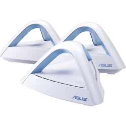 ASUS Lyra MAP-AC1750 - WiFi Mesh 3-PK