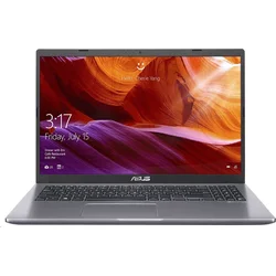 ASUS M509DA-BR338T Šedý