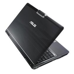 ASUS M50SR 15.4C/ T8100/ DVDRW/ 320G/ 3G/ W/ B/ FP/ TV/ VHP