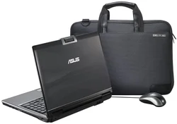 ASUS M50VC 15,4"+ P8600,4GB,500GB,GF9300M GS, BluRay,WL,BT,CAM,VHP