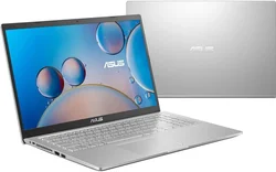 ASUS M515DA-BQ208T Silver