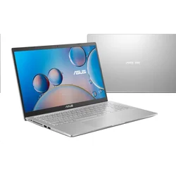 ASUS M515DA-EJ306T Silver