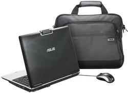 ASUS M51KR 15.4/ TL64/ DVDRW/ 250G/ 3G/ W/ B/ F/ VHP