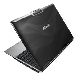 ASUS M51KR 15.4C/TL64/DVDRW/250G5/3G/WL/BT/FP/VHP