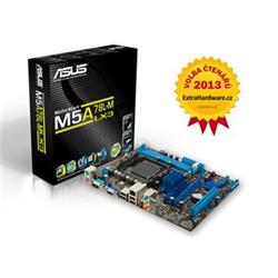 ASUS M5A78L-M LX3
